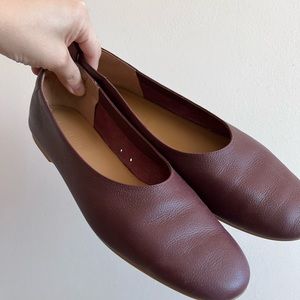 Everlane The Italian Leather Day Glove